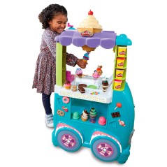 Camion de helados Kitchen Creations Play-Doh