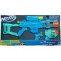 Lanzador Tactical Pack Elite 2.0 Nerf