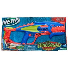 Lanzador Terrodak Dinosquad Nerf