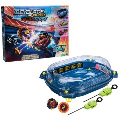 Estadio Beyblade Burst Quad Strike