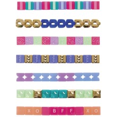 Estudio de Pulseras Cool Maker PopStyle