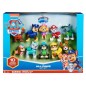 Blister 10 figuras Patrulla Canina Paw Patrol