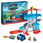 Playset Lookout Tower Patrulla Canina Paw Patrol