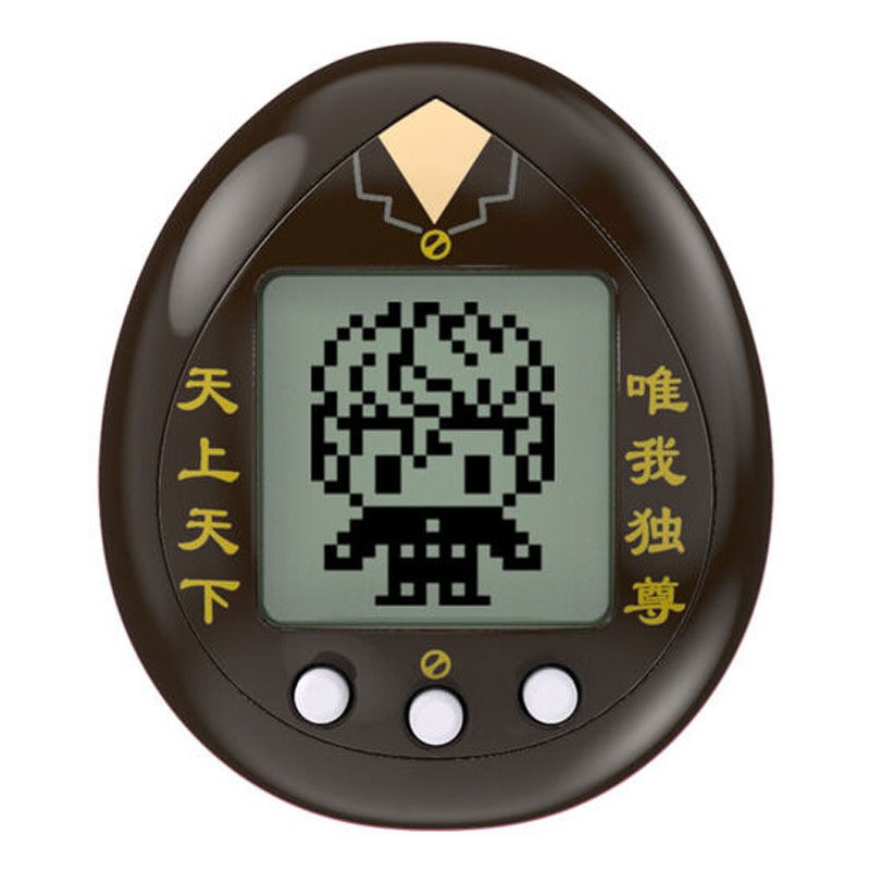 Tamagotchi Tokkofuku Tokyo Revengers