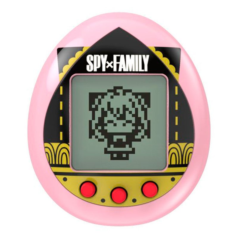 Tamagotchi Anya Spy X Family