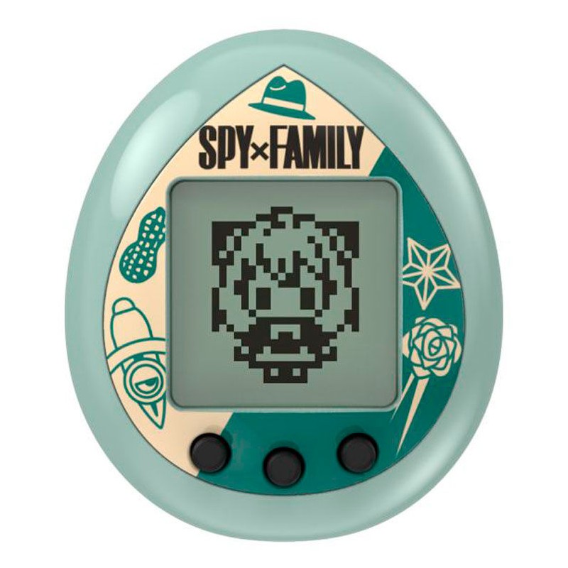 Tamagotchi Anya Spy X Family