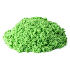 Bolsa Arena Kinetic Sand verde