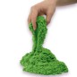 Bolsa Arena Kinetic Sand verde