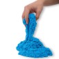 Bolsa Arena Kinetic Sand azul