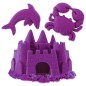 Bolsa Arena Kinetic Sand morada