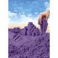 Bolsa Arena Kinetic Sand morada