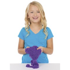 Sandbox Set Kinetic Sand morada