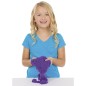 Sandbox Set Kinetic Sand morada