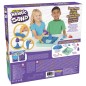 Sandbox Set Kinetic Sand azul