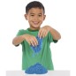 Sandbox Set Kinetic Sand azul