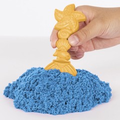 Sandbox Set Kinetic Sand azul