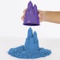 Sandbox Set Kinetic Sand azul