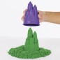 Sandbox Set Kinetic Sand verde