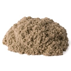 Bolsa Arena Kinetic Sand marron