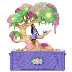 Joyero musical Arbol de los deseos Wish Disney