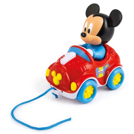 Arrastre Baby Mickey Disney