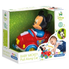 Arrastre Baby Mickey Disney