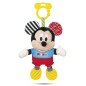 Peluche texturas Baby Mickey Disney