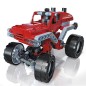 Laboratorio Mecanica Monster Truck