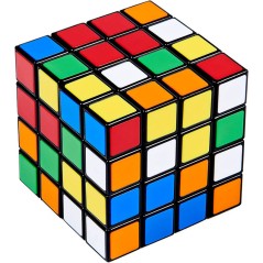 Cubo Rubiks 4x4