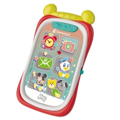 Smartphone Baby Mickey Disney