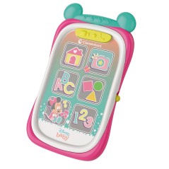 Smartphone Baby Minnie Disney