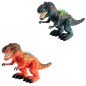 Dinosauro Trex luz y sonido surtido