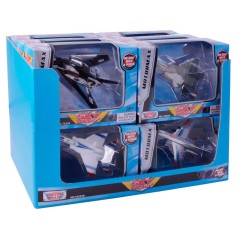 Avion Die Cast surtido