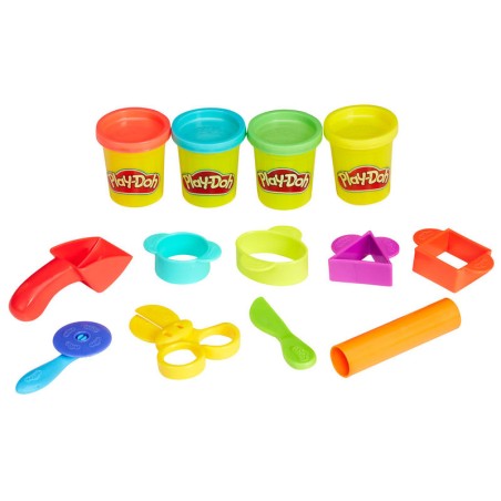 Mi Primer Play-Doh