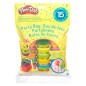 Bolsa 15 mini botes Play-Doh