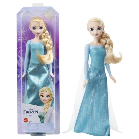 Muñeca Frozen Disney surtido