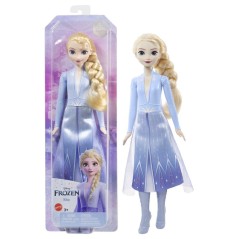 Muñeca Frozen Disney surtido