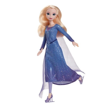 Muñeca Elsa Frozen Disney