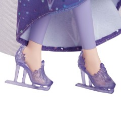 Muñeca Elsa Frozen Disney