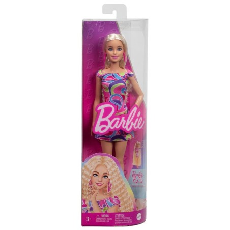 Muñeca Totally Hair Barbie