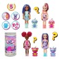 Muñeca Pop Reveal Serie Bubble Tea Barbie surtido