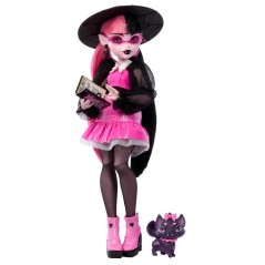 Muñeca Draculaura Monster High