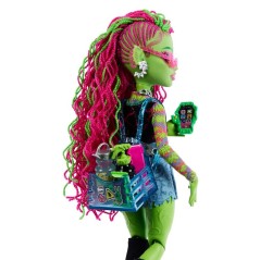 Muñeca Venus McFlytrap Monster High