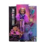 Muñeca Clawdeen Wolf Monster High