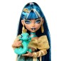 Muñeca Cleo de Nile Monster High