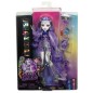 Muñeca Spectra Vondergeist Monster High