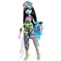 Muñeca Frankie Stein Fiesta Monstruosa Monster High