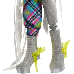 Muñeca Frankie Stein Fiesta Monstruosa Monster High