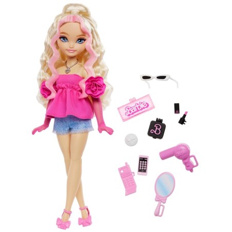 Muñeca Malibu Dream Besties Barbie