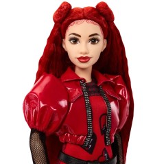 Muñeca Red Los Descendientes 4 Disney